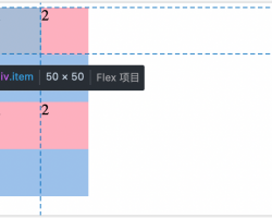 玩转 CSS Flexbox 弹性布局