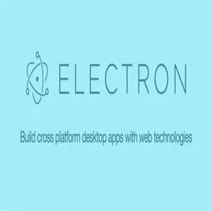 【修复版】Electron跨平台桌面应用开发工具 v10.2.0