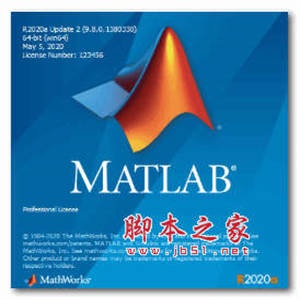 MathWorks MATLAB R2021a v9.10.0 Update3 免费授权激活版 (Win+Linux+Mac) 64位