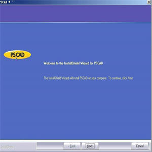 pscad4.5软件 32位/64位 完美特别版(附crack程序+安装教程)