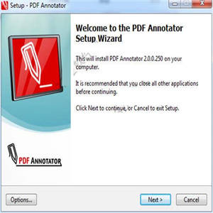 PDF Annotator V9.0.0.916 完全汉化特别版(附激活工具)