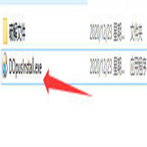 windows文件管理器Directory Opus Pro v12.33.8659 中文免费激活版(附教程)