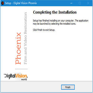 凤凰老电影修复软件 Digital Vision Phoenix 2020 最新版(附安装教程)