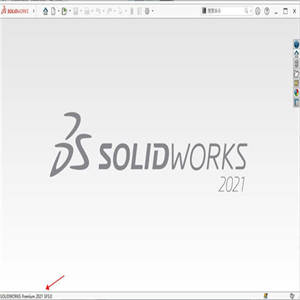 SolidWorks 2021 SP3 中文特别版(附安装教程+授权文件) 64位