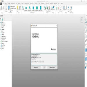 Autodesk Powermill Ultimate 2022.0.3 中文特别版(附补丁+安装教程) 64位