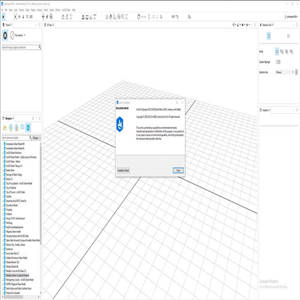 三维城市建模Esri CityEngine v2022.1.8535 最新破解免费版(附安装教程)