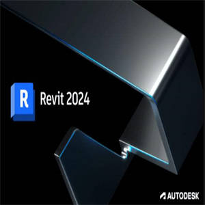 Autodesk Revit 2024.2 中文正式特别版(附激活工具+教程) 64位