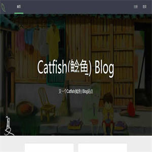 Catfish(鲶鱼) CMS v4.9.78