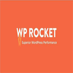 WP Rocket v3.10.4 – WordPress缓存插件破解版