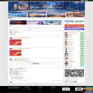 C131 WordPress主题_LightSNS轻社交系统,轻论坛,轻社区,更新至1.6.6,很强大的一款主题