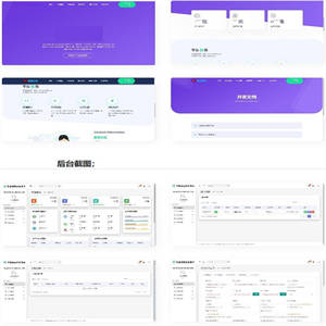 易商支付第三方支付代付网站系统源码