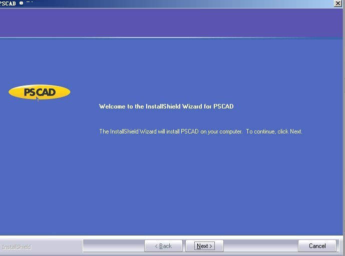 pscad4.5软件下载