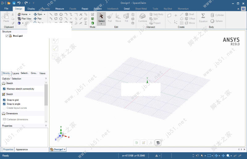 ANSYS Products 19.2特别版