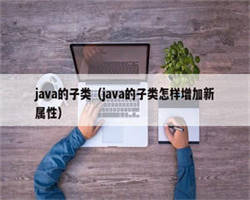 java的子类（java的子类怎样增加新属性）