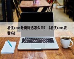 易优cms分类筛选怎么用？（易优cms收费吗）