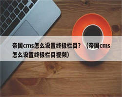 帝国cms怎么设置终极栏目？（帝国cms怎么设置终极栏目视频）