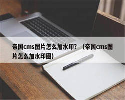 帝国cms图片怎么加水印？（帝国cms图片怎么加水印图）