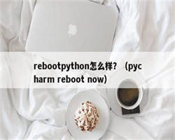 rebootpython怎么样？（pycharm reboot now）