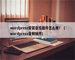 wordpress安装音乐插件怎么用？（wordpress音频插件）