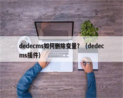 dedecms如何删除变量？（dedecms插件）